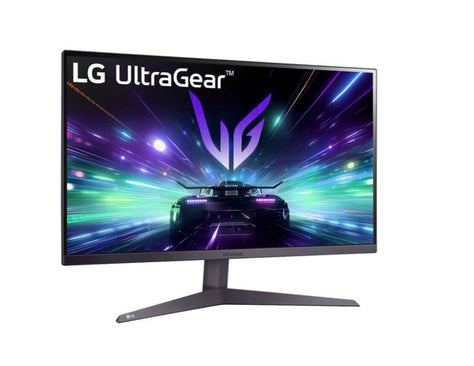 LG 27inch 180hz 1ms monitor