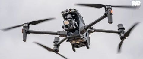 DJI Matrice 30T