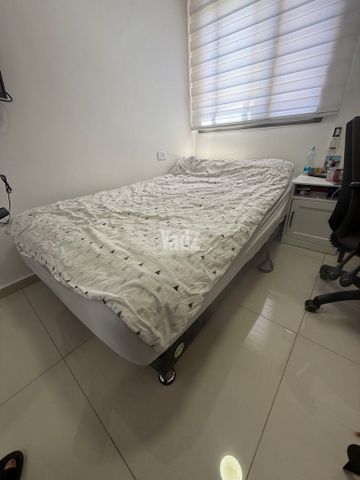 מיטה וחצי