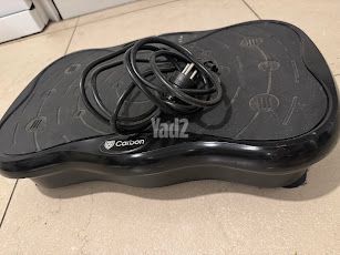 משטח עיסוי רטט