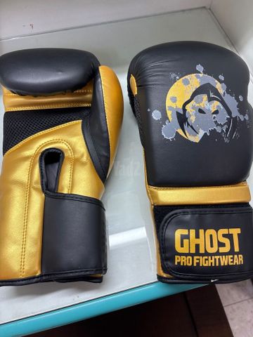 כפפות אגרוף Ghost 14OZ