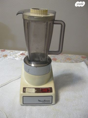 בלנדר לפירות