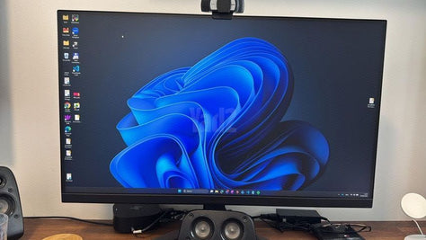 מסך מחשב lg