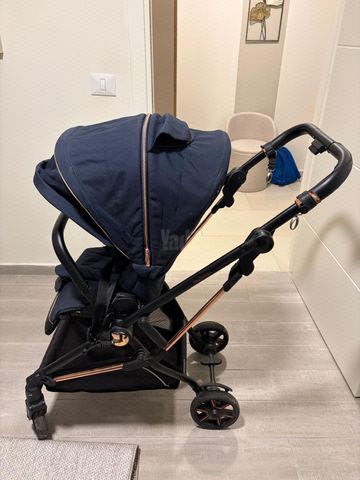 טיולון peg prego