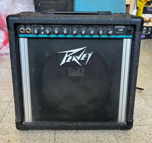 מגבר גיטרה Peavey Envoy 110