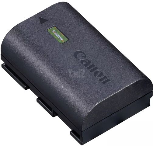 סוללה  Canon LP-E6NH קנון