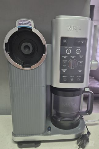 מכונת גלידה