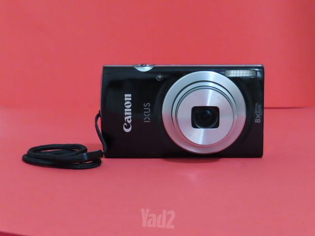 מצלמת קנון 185 IXUS
