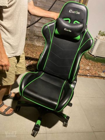 כסא גיימר