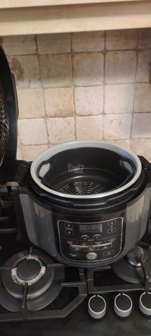 נינג'ה op300 IS