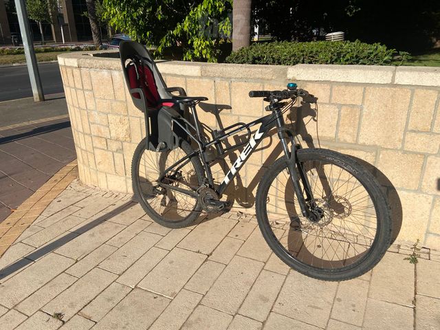 אופני Trek Marlin 4 Gen 2