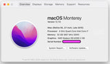 iMac 27 | 1TB | 32GB | i7