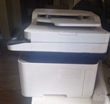 מדפסת xerox