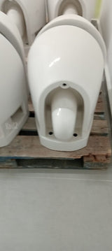 אסלה תלויה