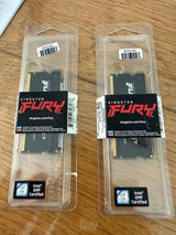 Kingston 8GB DDR5 4800MHz