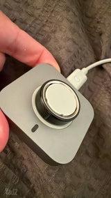 Oura Ring Gen 4 מידה 10