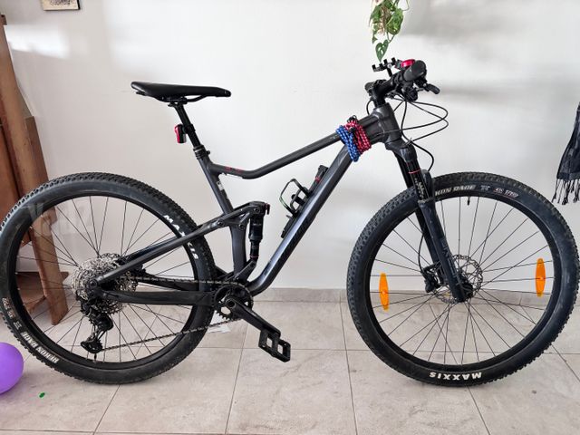 אופניים MERIDA 120 RC XT