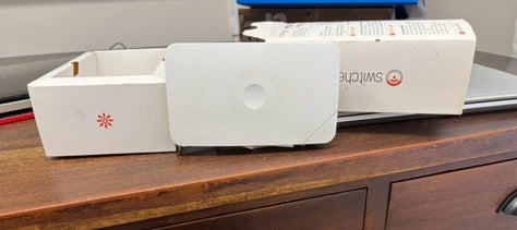 סוויטצר V1 switcher