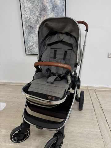 עגלת תינוק