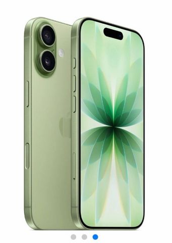 iphone 17 256GB