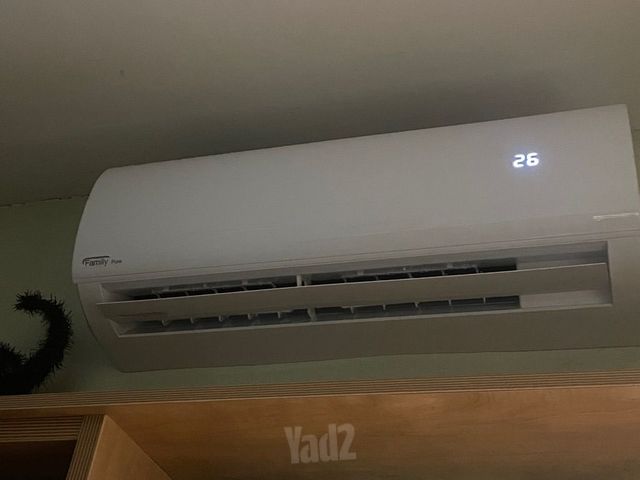 מזגן family 1 כס