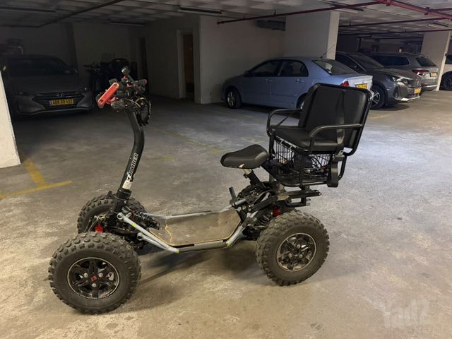 Ezraider