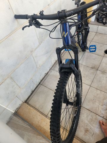 Norco Fluid 2024 – XL, 29
