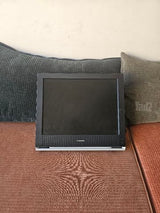 טלויזיה 20 אינץ' LCD