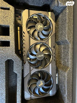 TUF Gaming RTX 3080 Ti OC