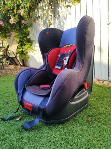 סלקל לתינוק