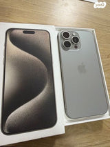 Iphone 15 pro max 256 gb