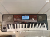 Korg Pa700