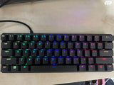 מקלדת  huntsman mini razer