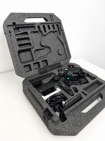גימבל Zhiyun Weebill LAB