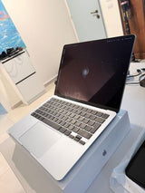 MacBook Air M4