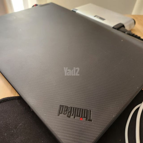 Lenovo ThinkPad P1 RTX 4080