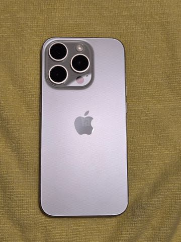 iPhone 15 Pro 128Gb