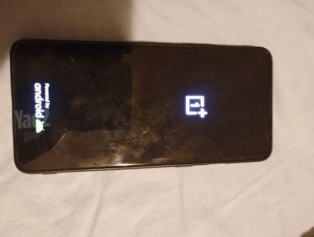 OnePlus 8T