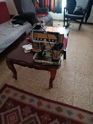 Ninja Luxe Pro Series