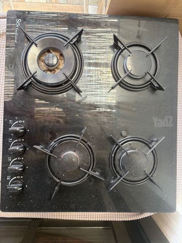 כיריים גז