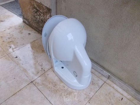 אסלות