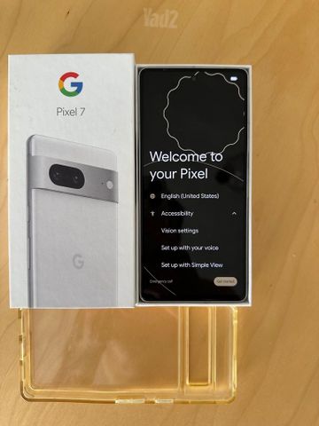 Google Pixel 7
