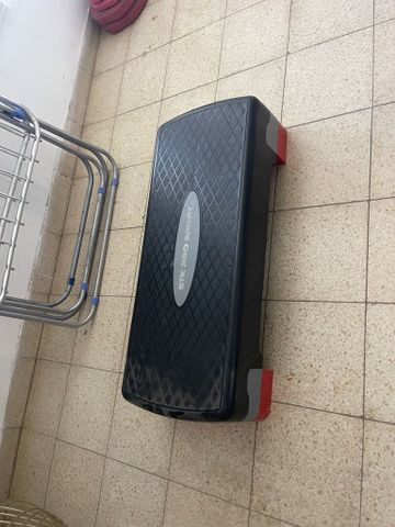 מדרגת אימון