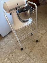 עגלת מטבח