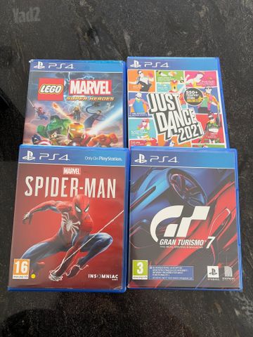 PlayStation 4 slim