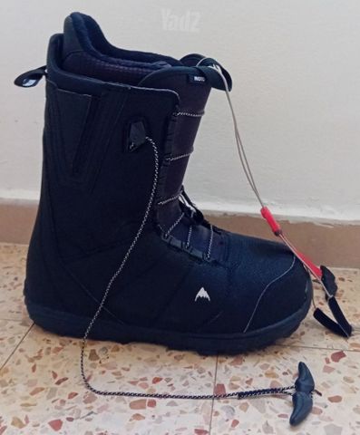 נעלי סנובורד