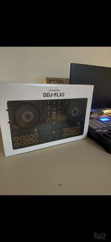 קונטרולר DDJ FLX 2