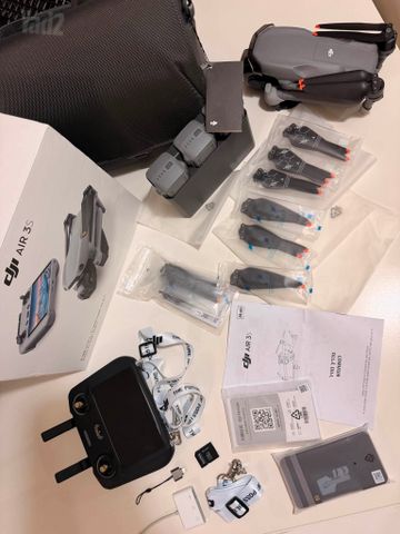 DJI Air 3S
