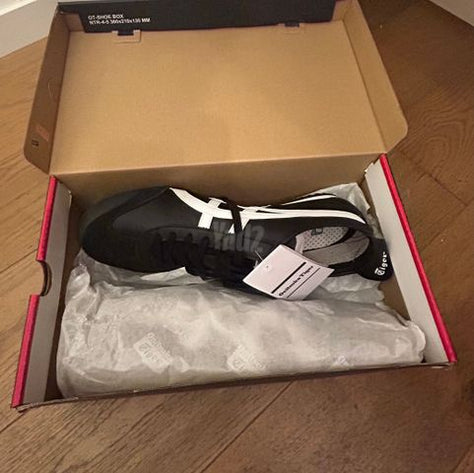 Onitsuka Mexico 66 מידה 49