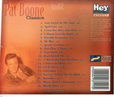 Pat Boone Classics